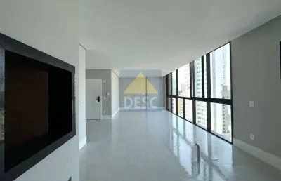 Apartamento com 4 quartos à venda na Rua 600, 250, Centro, Balneário Camboriú