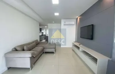 Apartamento à venda com 04 dormitórios no ed. império das ondas