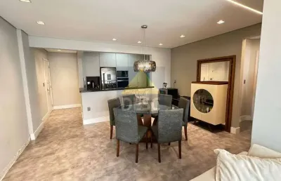 Apartamento quadra mar à venda no ed. residencial theiss heim bloco dona anna