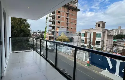 Apartamento à venda no ed. coral gables em camboriú