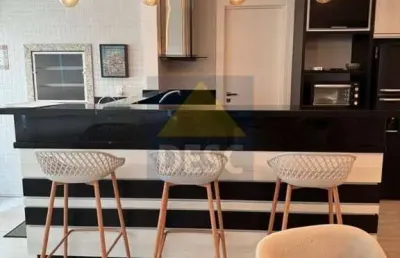Apartamento à venda no ed. porto luna no centro de balneário camboriú