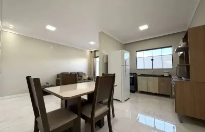 Apartamento  à venda no edifício admar moura no centro de camboriú