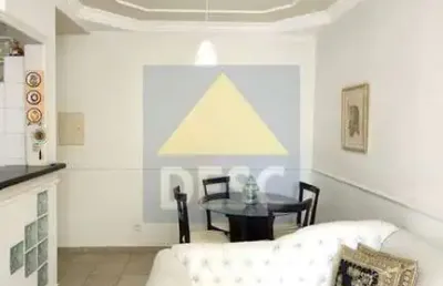 Apartamento com dois dormitórios à venda no edifício las vegas em balneário camboriú