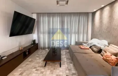Apartamento mobiliado para locação no ed phoenix tower em balneário camboriú