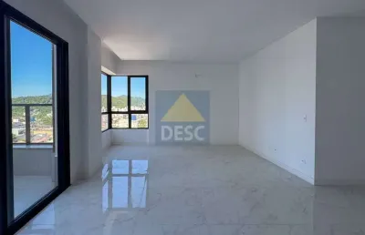Apartamento com 3 suítes à venda no ed. florence garden