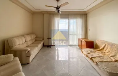 Apartamento frente mar mobiliado com 4 dormitórios para locação no ed. oásis em balneário camboriú