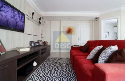 Apartamento à venda no edifício ilha de cozumel em balneário camboriú