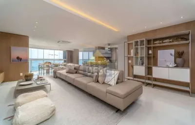 Apartamento à venda no ibiza towers em balneário camboriú