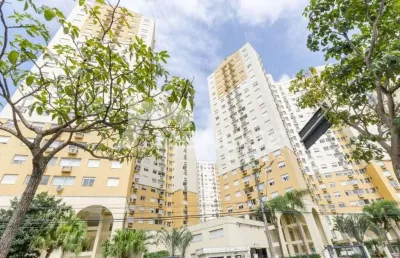 Apartamento com 3 quartos à venda na avenida bento gonçalves, 1515, partenon, porto alegre por r$ 376.000