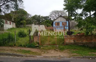 Terreno à venda na rua ibanez andré pitthan souza, 220, jardim itu sabará, porto alegre por r$ 799.000