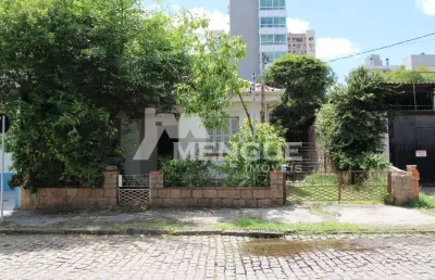Terreno à venda na rua josé scutari, 76, passo da areia, porto alegre por r$ 970.000
