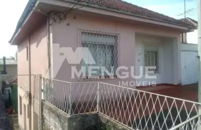 Terreno à venda na rua domingos martins, 114, cristo redentor, porto alegre por r$ 650.000