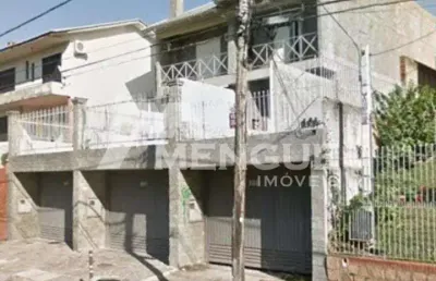Terreno à venda na rua paul harris, 985, jardim itu sabará, porto alegre por r$ 170.000