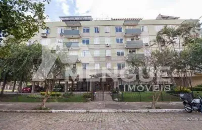 Apartamento com 3 quartos à venda na rua santa tecla, 250, jardim lindóia, porto alegre por r$ 520.000