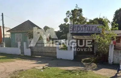 Terreno à venda na rua dos maias, 973, rubem berta, porto alegre por r$ 850.000