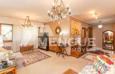 Casa com 4 quartos à venda na rua trujilo, 115, jardim lindóia, porto alegre por r$ 1.800.000
