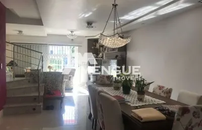 Casa com 4 quartos para alugar na rua arnaldo ballve, 512, jardim itu sabará, porto alegre por r$ 8.000