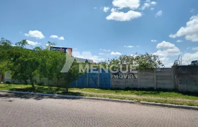 Terreno à venda na rua voluntários da pátria, 4933, navegantes, porto alegre por r$ 4.200.000