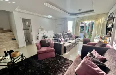 Casa em condomínio fechado com 6 quartos à venda na avenida ecoville, 790, ecoville, porto alegre por r$ 1.490.000