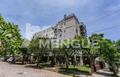 Cobertura com 3 quartos à venda na rua santa tecla, 300, jardim lindóia, porto alegre por r$ 950.000