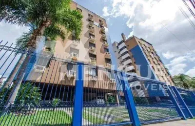 Apartamento com 2 quartos à venda na rua gaston englert, 572, vila ipiranga, porto alegre por r$ 405.000