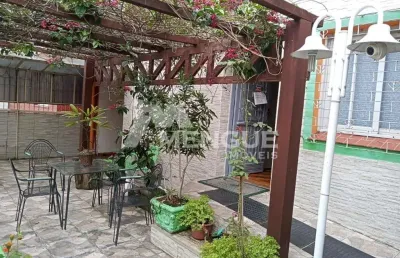 Casa com 16 quartos à venda na avenida polônia, 521, são geraldo, porto alegre por r$ 855.000