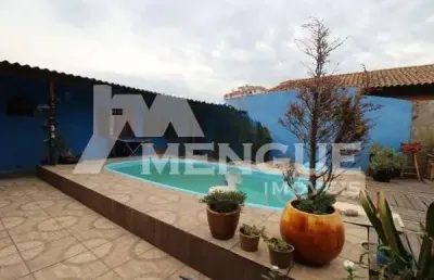 Casa com 4 quartos à venda na rua ararás, 492, sarandi, porto alegre por r$ 600.000