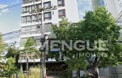 Apartamento com 3 quartos para alugar na avenida plínio brasil milano, 935, higienópolis, porto alegre por r$ 8.000