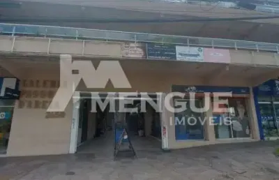 Ponto comercial para alugar na avenida assis brasil, 2650, cristo redentor, porto alegre por r$ 1.300