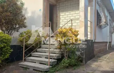 Casa com 3 quartos à venda na rua monte flor, 215, jardim floresta, porto alegre por r$ 636.000