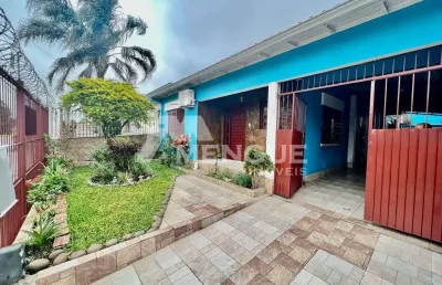 Casa com 5 quartos à venda na alameda três de outubro, 432, ecoville, porto alegre por r$ 800.000