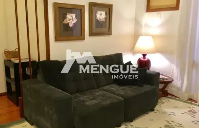 Apartamento com 1 quarto à venda na avenida independência, 811, independência, porto alegre por r$ 350.000