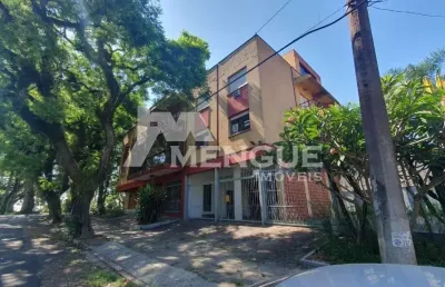 Apartamento com 3 quartos à venda na rua jaú, 175, cristo redentor, porto alegre por r$ 600.000
