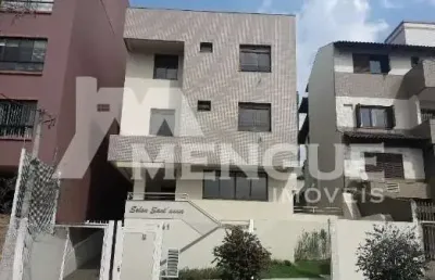 Cobertura com 3 quartos à venda na rua moema, 161, chácara das pedras, porto alegre por r$ 1.054.900