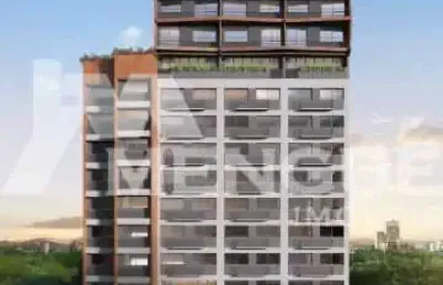 Apartamento com 1 quarto à venda na rua casemiro de abreu, 576, rio branco, porto alegre por r$ 500.060