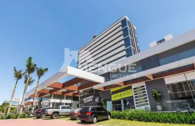 Sala comercial com 1 sala à venda na avenida assis brasil, 3966, são sebastião, porto alegre por r$ 269.000