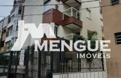 Apartamento com 2 quartos à venda na rua carlos von koseritz, 741, auxiliadora, porto alegre por r$ 535.000