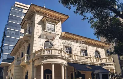 Apartamento com 2 quartos à venda na rua santo inácio, 295, moinhos de vento, porto alegre por r$ 2.279.000
