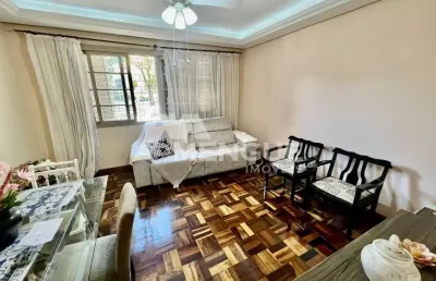 Apartamento com 1 quarto à venda na avenida benno mentz, 95, vila ipiranga, porto alegre por r$ 215.000