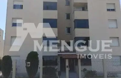 Apartamento com 2 quartos à venda na rua norberto jung, 130, ecoville, porto alegre por r$ 260.000