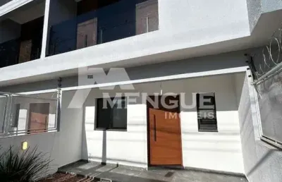 Casa com 3 quartos à venda na alameda três de outubro, 251, ecoville, porto alegre por r$ 649.000