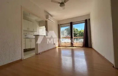 Apartamento com 1 quarto à venda na rua edmundo bastian, 86, cristo redentor, porto alegre por r$ 245.000