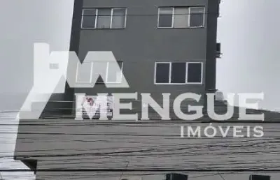 Sala comercial com 1 sala para alugar na avenida assis brasil, 418, santa maria goretti, porto alegre por r$ 1.000