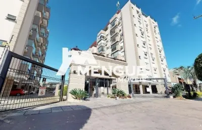 Cobertura com 2 quartos à venda na avenida joão xxiii, 495, são sebastião, porto alegre por r$ 745.000
