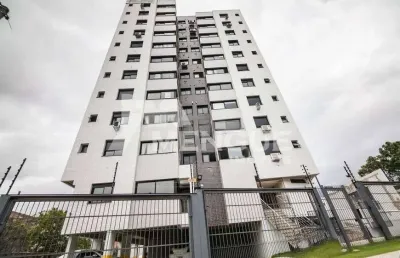 Apartamento com 3 quartos à venda na rua professor emílio kemp, 106, jardim itu sabará, porto alegre por r$ 619.000