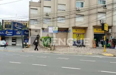 Apartamento com 3 quartos à venda na avenida plínio brasil milano, 44, higienópolis, porto alegre por r$ 480.000