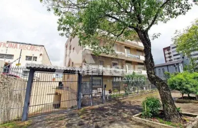 Apartamento com 3 quartos à venda na rua eliziário goulart da silva, 140, cristo redentor, porto alegre por r$ 530.000