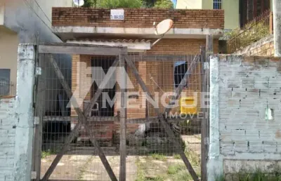 Terreno à venda na rua cananéia, 74, vila jardim, porto alegre por r$ 280.000