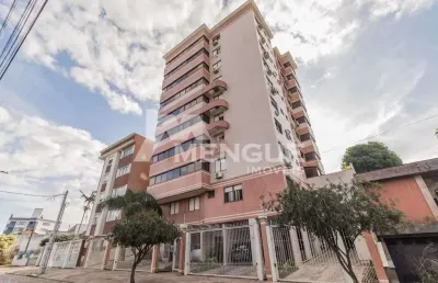 Apartamento com 2 quartos à venda na rua gana, 1120, vila ipiranga, porto alegre por r$ 650.000