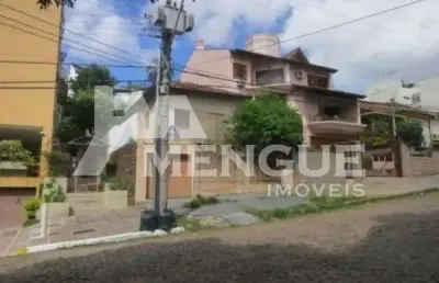 Casa com 3 quartos à venda na rua coronel manoel py, 207, são joão, porto alegre por r$ 750.000